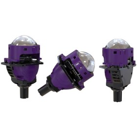 تصویر لنز خودرو استیکو مدل S7 S7 STCO CAR LENS