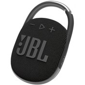 تصویر اسپیکر بلوتوثی جی بی ال مدل Clip 4 اصل ا JBL Clip 4 bluetooth speaker JBL Clip 4 bluetooth speaker