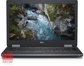 خرید و قیمت لپ تاپ 15 اینچی Dell مدل Precision 7530 8750H
