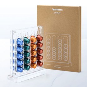 تصویر استند نگهدارنده کپسول قهوه نسپرسو Nespresso View Versil Coffee Capsule Holder Stand