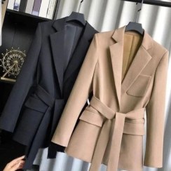 تصویر مانتو کتی زنانه کد 164 