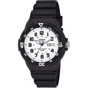 تصویر ساعت مچی عقربه ای مردانه کاسیو casio | MRW-200H-7B