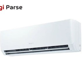 تصویر کولر گازی 24000 گری مدل S4'MATIC-C24H3 Gray air conditioner 24000 model S4'MATIC-C24H3