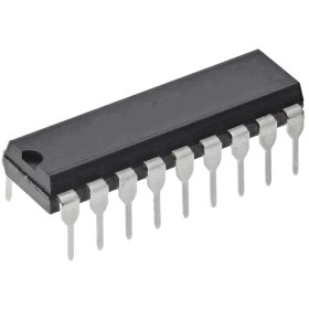 تصویر PIC16F628-I/P PIC16F628-I/P