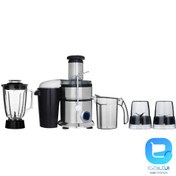 تصویر آبمیوه گیری هاردستون مدل JES8001S Hardstone JES8001S Juicer