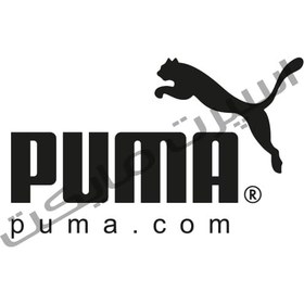 تصویر دانلود لوگو (آرم) پوما Puma Logo 