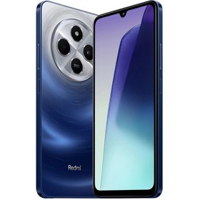 تصویر گوشی موبایل شیائومی مدل Redmi 14C دو سیم کارت ظرفیت 256 گیگابایت و رم 8 گیگابایت - مشکی 