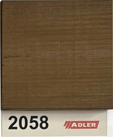 تصویر رنگ ترموود – کد 2058 