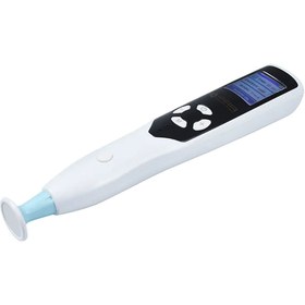 تصویر قلم پاکسازی پی.ای.ای پلاسما فیوژن PAA New Ozone Plasma Pen Jet for Skin Rejuvenation & Acne Treatment Removal