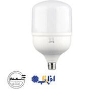 تصویر لامپ LED-60W افراتاب مدل AF-CU سرپیچ E27 ا Afra Taab AF-CU-50W Afra Taab AF-CU-50W