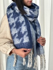 تصویر بیگ اسکارف پیچازی 