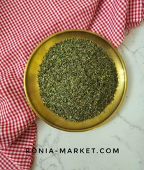 تصویر نعنا خشک اعلا 