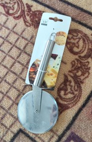 تصویر پیتزا بر کوچک مارک YH 