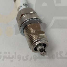 تصویر شمع موتور گاز سوز و بنزینی سمند EF7 ایساکو 