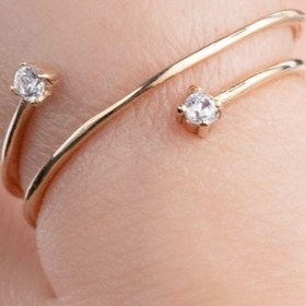 تصویر انگشتر B.R.No 3022 