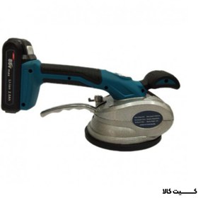 تصویر ویبره کاشی و سرامیک ماکیتا MAKITA 88V ا Makita ceramic tile vibrator MAKITA 88V Makita ceramic tile vibrator MAKITA 88V