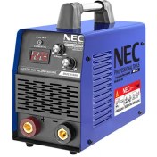 تصویر دستگاه اینورتر جوشکاری 160آمپر IGBT NEC مدل NEC-180 