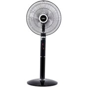 تصویر پنکه sf-404r تولیپس – مشکی 