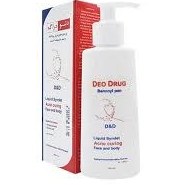 تصویر پن شستشو دئودراگ حاوی بنزوئیل پروکساید و اسید سالیسیلیک ۱۵۰ میلی لیتر 