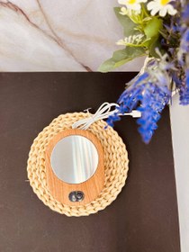 تصویر وارمر برقی مدل GH-02 