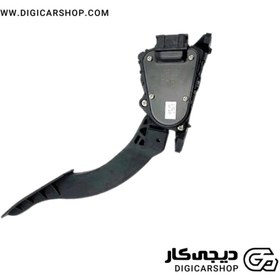 تصویر پدال کلاچ لیفان x60 