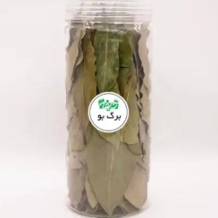 تصویر برگ بو خلیفه 