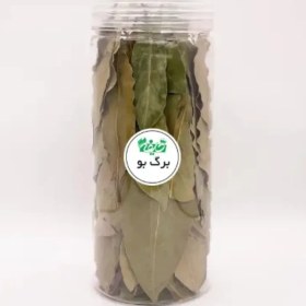 تصویر برگ بو خلیفه 