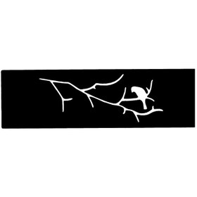 تصویر شابلون تتو موقت کد 629 