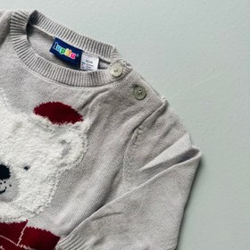 تصویر بلوز لوپیلو 