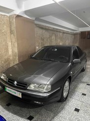 تصویر سیتروئن زانتیا مدل 1385 ا Citroen Xantia 2000cc Citroen Xantia 2000cc