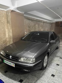 تصویر سیتروئن زانتیا مدل 1385 ا Citroen Xantia 2000cc Citroen Xantia 2000cc