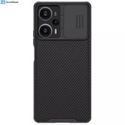 تصویر کاور نیلکین مدل CamShield Pro مناسب برای گوشی شیائومی Redmi Note 12 Turbo / Poco F5 Nillkin CamShield Pro cover case for Xiaomi Redmi Note 12 Turbo / Poco F5