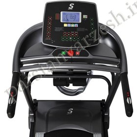 تصویر تردمیل خانگی و چند کاره اسپرتک 3302 ا Sportec 3302 Treadmills Sportec 3302 Treadmills