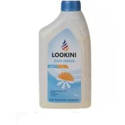 تصویر ضدیخ ضدجوش معدنی ANTI FREEZE LOOKINI 1KG 