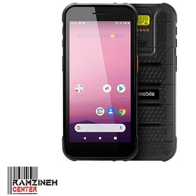 تصویر دیتا کالکتور پوینت موبایل مدل PM86 