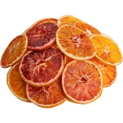 تصویر پرتقال توسرخ خشک 