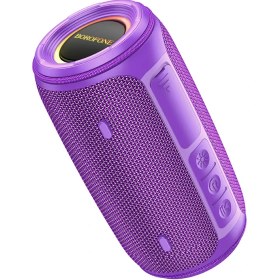 تصویر اسپیکر بلوتوثی بروفون مدل BR38 BR38 Free-flowing sports BT speaker