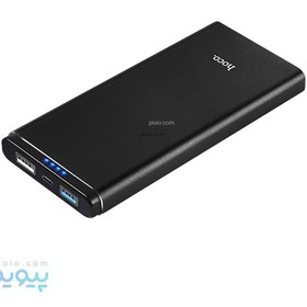 تصویر پاوربانک هوکو J2 میلی آمپر 10000 Power Bank Hoco J2 10000mAH