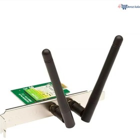 Carte Wifi TP-Link TL-WN881ND 2052500356 PCI Wireless N - Cdiscount  Informatique