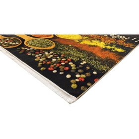تصویر فرش محتشم طرح آشپزخانه کد ۱۰۰۴۶۶ ا Mohtasham Carpet Kitchen Collection Mohtasham Carpet Kitchen Collection