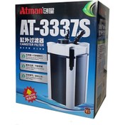 تصویر فیلتر سطلی آتمن مدل AT-3337S 