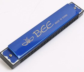 تصویر ساز دهنی فلزی مدل بی BEE 