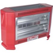 تصویر بخاری برقی آراسته کد EFHA2200 بخاری برقی آراسته کد EFHA2200