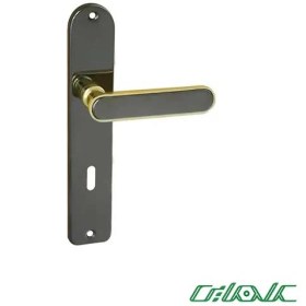 تصویر دستگیره درب دلتا مدل K121 