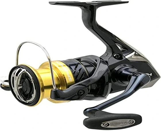 خرید و قیمت قرقره ماهیگیری اسپینینگ شیمانو FX - ارسال 15 الی 20 روز کاری ا  Shimano FX Spinning Fishing Reel