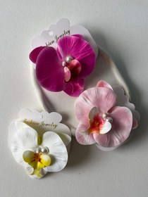 تصویر گلسر (انبری) ارکیده 