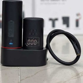 تصویر پک همه کاره MDHL مدل 10A_1000M 