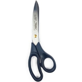 تصویر قیچی ایتالیا 9 دسته پلاستیک 