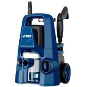 تصویر کارواش چهار کاره اکتیو تولز مدل AC-28130 ظرفیت ۱۳۰ بار 