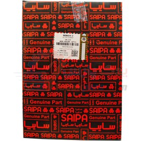 تصویر فیلتر هوا شاهین سایپا SAIPA Air Filter For Shahin 860025-2